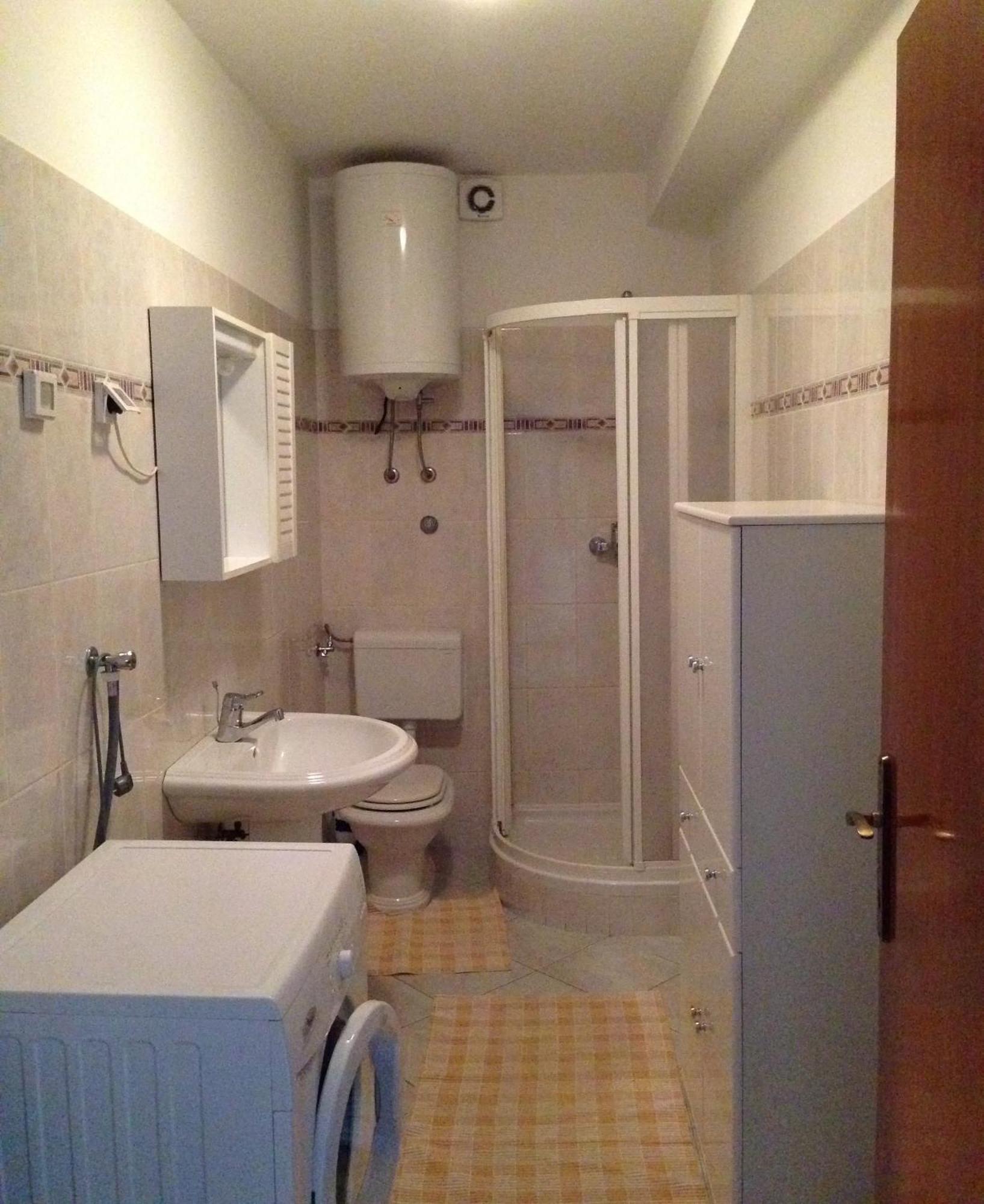 Apartment Alice Пула Экстерьер фото